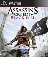 Assassins Creed 4 Black Flag