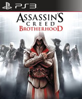 Assassins Creed Brotherhood