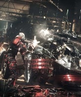 Batman Arkham Knight - Imagen 2