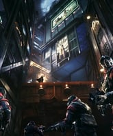 Batman Arkham Knight - Imagen 4