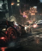 Batman Arkham Knight - Imagen 5