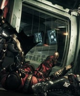 Batman Arkham Knight - Imagen 7
