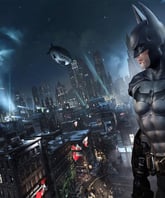 Batman Return to Arkham - Imagen 5