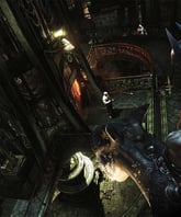 Batman Return to Arkham - Imagen 6