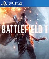Battlefield 1
