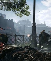 Battlefield 1 - Imagen 2