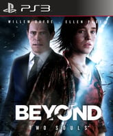 Beyond Two Souls