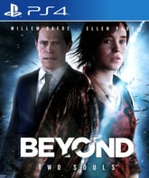 Beyond Two Souls