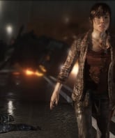 Beyond Two Souls - Imagen 2