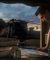 Beyond Two Souls - Imagen 4