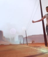 Beyond Two Souls - Imagen 5