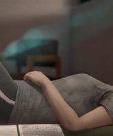 Beyond Two Souls - Imagen 7
