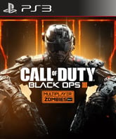 Call of Duty Black Ops 3
