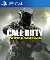 Call of Duty Infinite Warfare