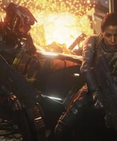 Call of Duty Infinite Warfare - Imagen 2