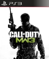 Call of Duty Modern Warfare 3 DLC Collection 1