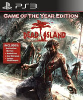 Dead Island Game of the Year Edition