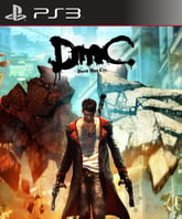 Devil May Cry