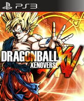 Dragon Ball Xenoverse