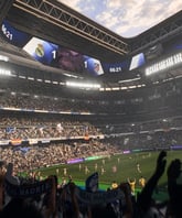 EA SPORTS FC 26 Points: Captura oficial