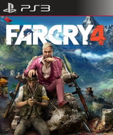 Far Cry 4