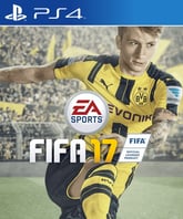 Fifa 17