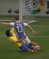 Fifa 17 - Imagen 4