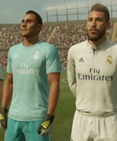 Fifa 17 - Imagen 6