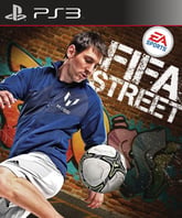 Fifa Street