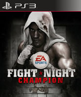Fight Night Champion