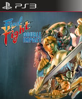 Final Fight Double Impact