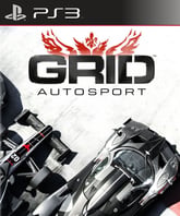 Grid Autosport