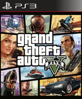 GTA V