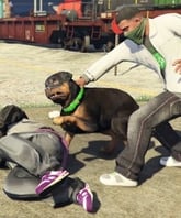 Oferta Combo GTA y Red Dead 2 - Imagen 5