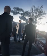 Hitman The Complete First Season - Imagen 5