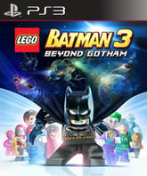 LEGO Batman 3