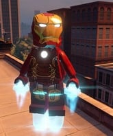 LEGO Marvel Avengers PS5 Retro - Imagen 6