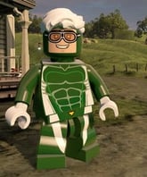 LEGO Marvel Avengers PS5 Retro - Imagen 2