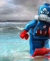 LEGO Marvel Avengers PS5 Retro - Imagen 4