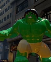 LEGO Marvel Avengers PS5 Retro - Imagen 3