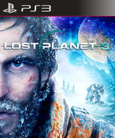 Lost Planet 3