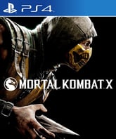 Mortal Kombat X