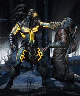 Mortal Kombat X - Imagen 6