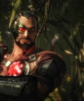 Mortal Kombat X - Imagen 7