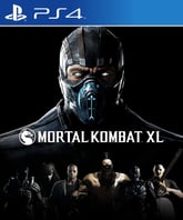Mortal Kombat XL