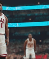 NBA 2K17 - Imagen 2