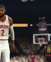 NBA 2K17 - Imagen 5