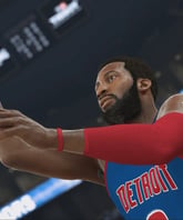 NBA 2K17 - Imagen 7