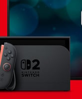Gift Card Nintendo eShop: Nintendo Switch 2