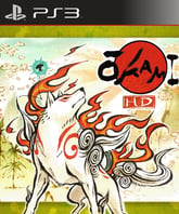 Okami HD